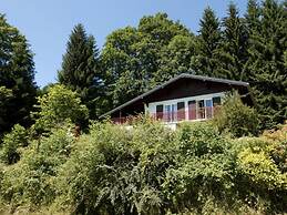 Classy Apartment in Soultzeren