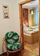 Favorite Piece of Modern Retreat