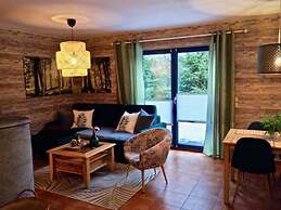 Favorite Piece of Modern Retreat