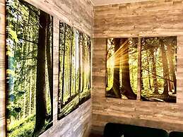 Favorite Piece of Modern Retreat