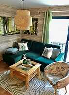 Favorite Piece of Modern Retreat