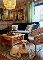 Favorite Piece of Modern Retreat