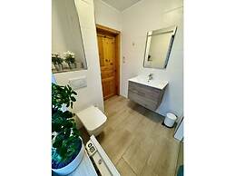 Favorite Piece of Modern Retreat