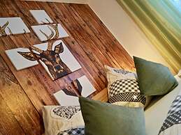 Favorite Piece of Modern Retreat