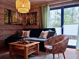 Favorite Piece of Modern Retreat