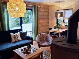 Favorite Piece of Modern Retreat