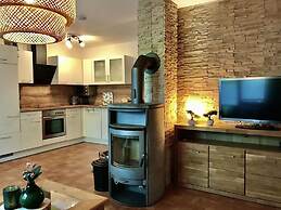 Favorite Piece of Modern Retreat