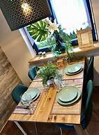 Favorite Piece of Modern Retreat