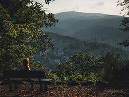 Favorite Piece of Modern Retreat