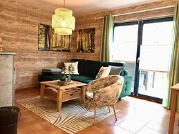 Favorite Piece of Modern Retreat