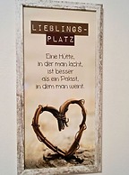 Favorite Piece of Modern Retreat