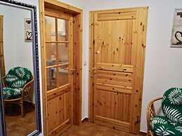 Favorite Piece of Modern Retreat