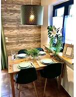 Favorite Piece of Modern Retreat