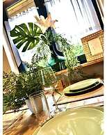 Favorite Piece of Modern Retreat