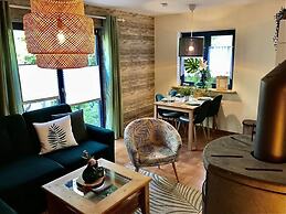 Favorite Piece of Modern Retreat