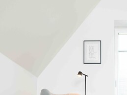 Harlepadd 3b Modern Retreat