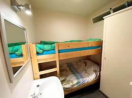 Apartment in Nieuwpoort With sea View