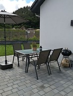 Holiday Apartment Rappenfels Lodge