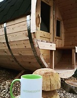 Holiday Apartment Rappenfels Lodge