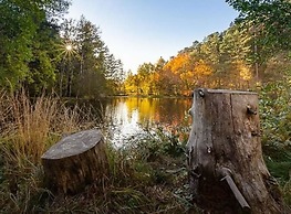 Holiday Apartment Rappenfels Lodge