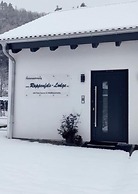 Holiday Apartment Rappenfels Lodge