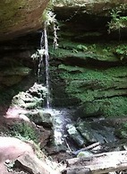 Holiday Apartment Rappenfels Lodge