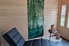 Holiday Apartment Rappenfels Lodge