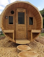 Holiday Apartment Rappenfels Lodge