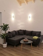 Holiday Apartment Rappenfels Lodge