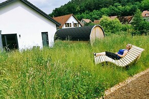 Holiday Apartment Rappenfels Lodge