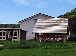 Holiday Apartment Rappenfels Lodge