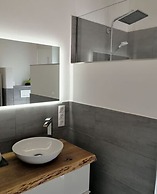 Holiday Apartment Rappenfels Lodge