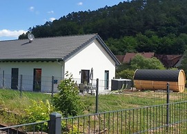 Holiday Apartment Rappenfels Lodge