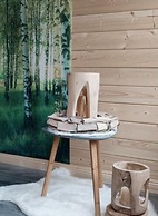 Holiday Apartment Rappenfels Lodge