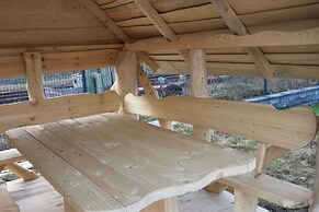 Holiday Apartment Rappenfels Lodge