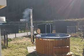 Holiday Apartment Rappenfels Lodge