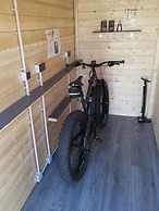 Holiday Apartment Rappenfels Lodge