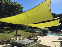 Beautiful Holiday Home With Private Pool