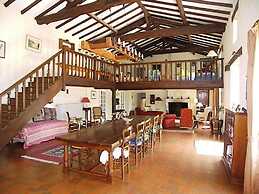 Beautiful Holiday Home With Private Pool