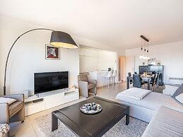 Goudenboom 502 Close to the sea and Center