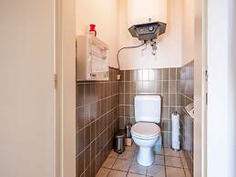 Goudenboom 502 Close to the sea and Center