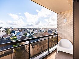 Goudenboom 502 Close to the sea and Center