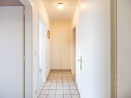 Goudenboom 502 Close to the sea and Center