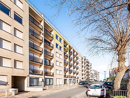 Goudenboom 502 Close to the sea and Center