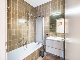 Goudenboom 502 Close to the sea and Center