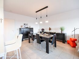 Goudenboom 502 Close to the sea and Center