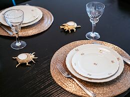 Goudenboom 502 Close to the sea and Center