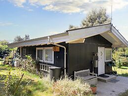 4 Person Holiday Home in Graested