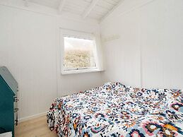 4 Person Holiday Home in Graested