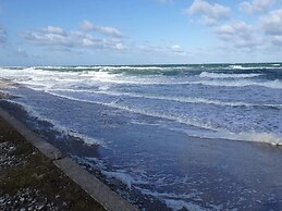 4 Person Holiday Home in Graested